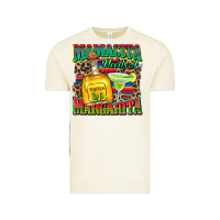 Vintage Arctic mamacita needs a margarita Vintage Tee - Zillion Design Studio
