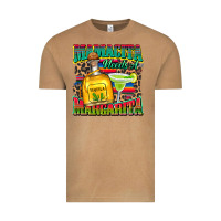 Vintage Camel mamacita needs a margarita Vintage Tee - Zillion Design Studio