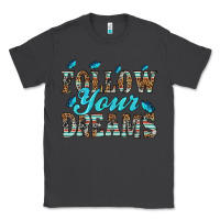 Smoke follow your dreams Classic Tee - HRA Design Shop