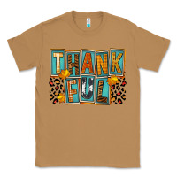 Toasted Coconut thankful Classic Tee - FaDigitalArtStudio