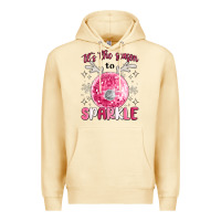 Pina Colada it's the season to sparkle Premium Hoodie - MaliasSmallBusiness