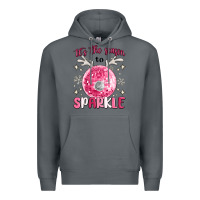Rock it's the season to sparkle Premium Hoodie - MaliasSmallBusiness