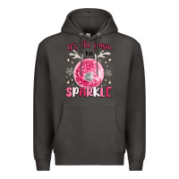 Smoke it's the season to sparkle Premium Hoodie - MaliasSmallBusiness