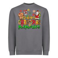 Storm baking christmas memories Heavyweight Sweatshirt - MaliasSmallBusiness