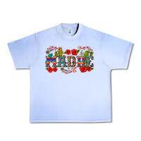 Grape Ice madre Urban Heavy Tee - Zillion Design Studio