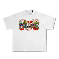 Lunar Rock madre Urban Heavy Tee - Zillion Design Studio