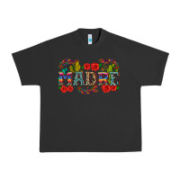 Pigment Black madre Urban Heavy Tee - Zillion Design Studio