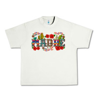 Madre Urban Heavy Tee | Teevron