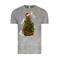 Cloud Rock christmas spirits Vintage Tee - RanaPortraitStore