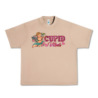 Burro cupid vibes Urban Heavy Tee - RanaPortraitStore
