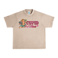 French Oak cupid vibes Urban Heavy Tee - RanaPortraitStore