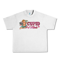 Lunar Rock cupid vibes Urban Heavy Tee - RanaPortraitStore