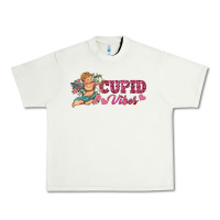 Pistachio cupid vibes Urban Heavy Tee - RanaPortraitStore