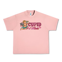 Salmon cupid vibes Urban Heavy Tee - RanaPortraitStore