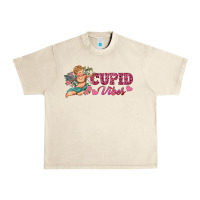 Sandshell cupid vibes Urban Heavy Tee - RanaPortraitStore