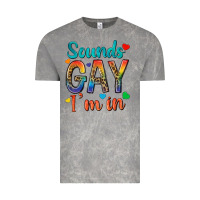 Cloud Rock sounds gay im in Vintage Tee - texasbilliewilder