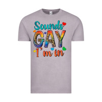 Vintage Zinc sounds gay im in Vintage Tee - texasbilliewilder