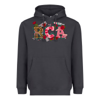 Smoke valentines day rca Heavyweight Hoodie - NancyCooperArtShop