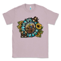 Lilac cowboy take me away 2 Classic Tee - SublimationCraftShop