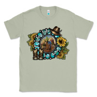 Matcha cowboy take me away 2 Classic Tee - SublimationCraftShop