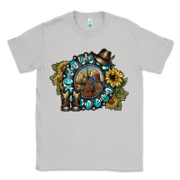 Moon Dust cowboy take me away 2 Classic Tee - SublimationCraftShop