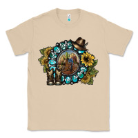 Mushroom cowboy take me away 2 Classic Tee - SublimationCraftShop