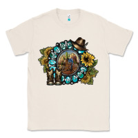 Natural cowboy take me away 2 Classic Tee - SublimationCraftShop