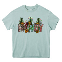 Arona howdy Heavy Core Tee - SublimationCraftShop