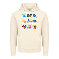Vintage Artic god says i am autism Vintage Hoodie - JahusDesignShop