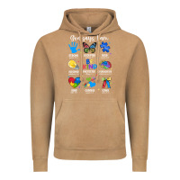 Vintage Camel god says i am autism Vintage Hoodie - JahusDesignShop