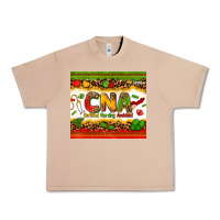 Burro CMA Certified Medical Assistant Urban Heavy Tee - Zillion Design Studio