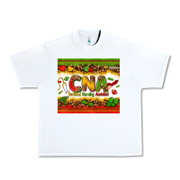 White CMA Certified Medical Assistant Urban Heavy Tee - Zillion Design Studio