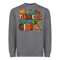 Storm my favorite call me gigi Heavyweight Sweatshirt - MaliasSmallBusiness