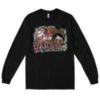 Black girl boss Long Sleeve Tee - SublimationCraftShop