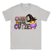 Moon Dust Candy Corn Cutie Classic Tee - CowhideDigitalArt