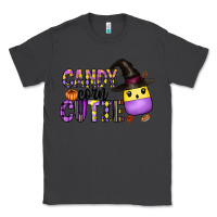Smoke Candy Corn Cutie Classic Tee - CowhideDigitalArt