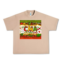 Burro certified medical assistant juneteenth Urban Heavy Tee - Zillion Design Studio