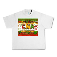 Lunar Rock certified medical assistant juneteenth Urban Heavy Tee - Zillion Design Studio