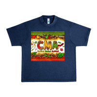 Certified Medical Assistant Juneteenth Urban Heavy Tee | Teevron