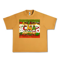 Peanut Butter certified medical assistant juneteenth Urban Heavy Tee - Zillion Design Studio
