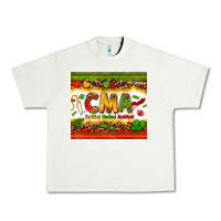 Pistachio certified medical assistant juneteenth Urban Heavy Tee - Zillion Design Studio
