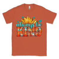 Always Be Kind Classic Tee | Teevron