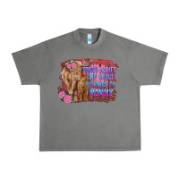 Tornado sorry ladies my heart belongs to mommy highland cow and calf Urban Heavy Tee - RanaPortraitStore