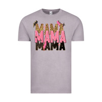 Vintage Zinc mama mama mama lightning bold Vintage Tee - Zillion Design Studio