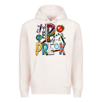 Pre K Premium Hoodie | Teevron
