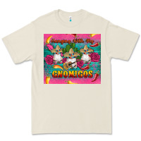 Bone mexican hanging with my gnomigos Premium Tee - Artiststas