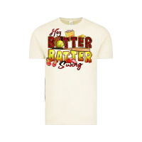 Vintage Arctic hey batter batter swing softball Vintage Tee - Zillion Design Studio