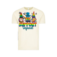 Vintage Arctic support squad pride gnomies Vintage Tee - texasbilliewilder