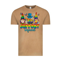 Vintage Camel support squad pride gnomies Vintage Tee - texasbilliewilder