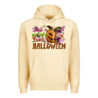 Pina Colada just a girl who loves halloween Premium Hoodie - NancyCooperArtShop